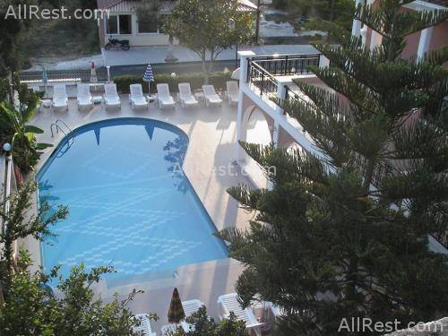 Hotel Rania 17